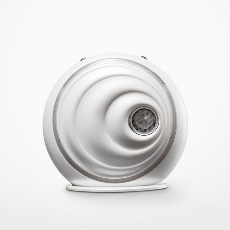 UTek SpiryShell -- UTek Ultrasonic Versatile Aroma Diffuser