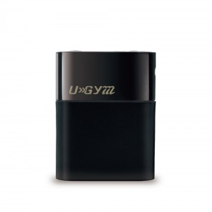 "福芯"藍牙中頻電療器 / UGYM POCKET IF5000 STIMULATOR (Default)
