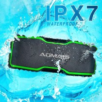AOMAIS Sport II+ 便攜式藍牙防水音響20W